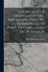 Los Incas, Ó La Destrucción Del Imperio Del Perú, [By J.F. Marmontel] Tr. Por F. De Cabello, Ed. De J.R. Masson