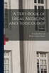 A Text-Book of Legal Medicine and Toxicology; Volume 2