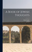 A Book of Jewish Thoughts