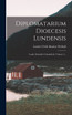 Diplomatarium Dioecesis Lundensis