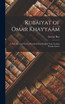 Rubáiyat of Omar Khayyaám