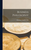 Business Philosophy
