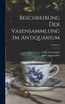 Beschreibung Der Vasensammlung Im Antiquarium; Volume 2