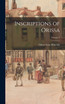 Inscriptions of Orissa; Volume 2