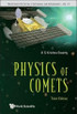 Physics of Comets (3rd Edition)