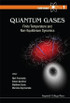 Quantum Gases