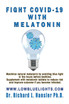 Fight COVID-19 with Melatonin