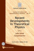 Recent Developments in Theoretical..(V9)