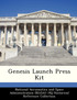 Genesis Launch Press Kit