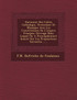 Harmonie Des Cultes Catholique, Protestant Et Mosaique Avec Les Constitutions de L'Empire Francais
