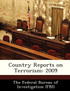 Country Reports on Terrorism