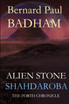 Shahdaroba - Alien Stone