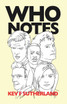 Who Notes - The Complete Doctor Who Reviews