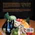 Italize My Cooking
