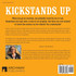 Kickstands Up