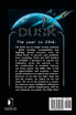 Dusk Galactic Paradise