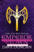 Emperor and Clown