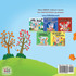 I Love Autumn (English Swedish Bilingual Book for Kids)