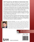 SAS Programming with Medicare Administrative Data