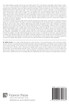 Post-Industrial Precarity
