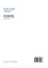 CCDA Theological Journal, 2013 Edition