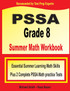 PSSA Grade 8 Summer Math Workbook