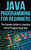 JAVA Programming for Beginners