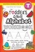 The Toddler's A to Z Alphabet Workbook