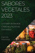 Sabores Vegetales 2023