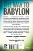 Way to Babylon