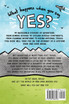 The Biggest Book of Yes