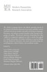 Modern Language Review (119.4) October 2024