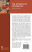 The Anthropology of Moralities