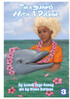 Tika Swims With A Dolphin