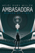 Ambasadora Book One - Marked By Light