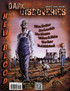 Dark Discoveries - Issue #21