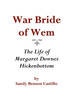 WAR BRIDE OF WEM