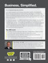 Starting a Business QuickStart Guide