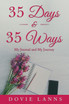 35 Days and 35 Ways