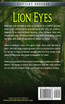 Lion Eyes