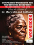 The Bethune Blueprint Workbook