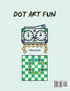 Chess Dot Art