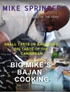 Big Mike's Bajan Cooking