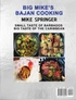 Big Mike's Bajan Cooking