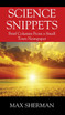 Science Snippets