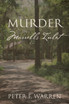 Murder in Murrells Inlet