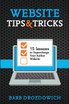 Website Tips and Tricks