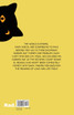 The Cat Who Hated Bird