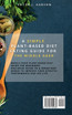 A Simple Plant-Based Diet Eating Guide For The Middle Aged Whole-food Plant-Based Diet Guide For Beginners| Exclusive Guide to a Vegan Diet| Menus To Improve Your Athletic Performance and Sex life