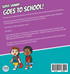 Super Sammy Goes To School